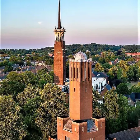 Back-stage 3* Nijmegen