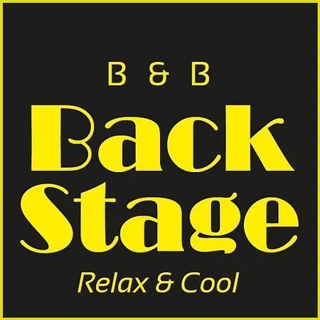Back-stage *