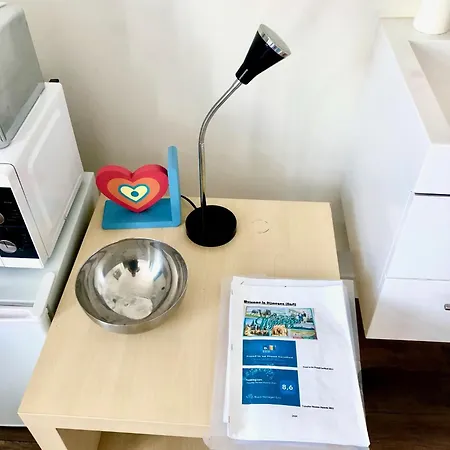 Back-stage 3* Nimega