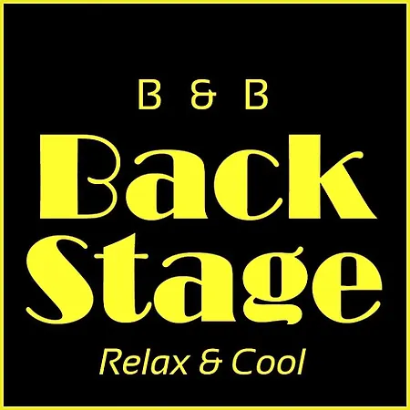 Back-stage