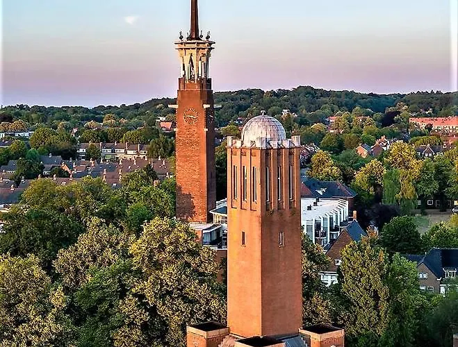 Back-stage 3* Nimega