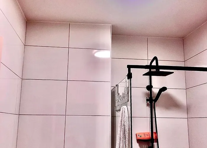 Back-stage Bed & Breakfast