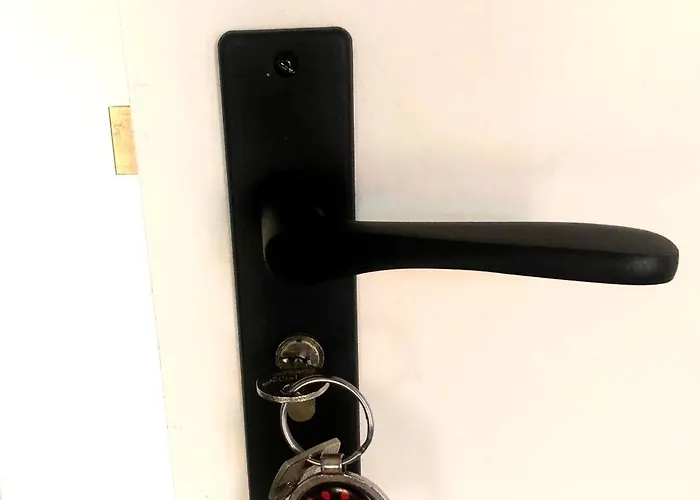 Back-stage Bed & Breakfast