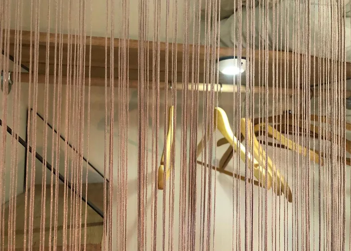 Back-stage Bed & Breakfast 3*