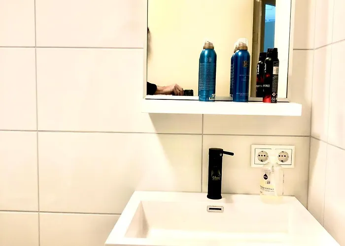 Back-stage Bed & Breakfast Nijmegen