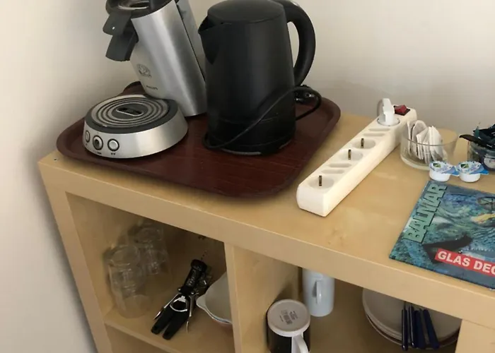 Bed & Breakfast Back-stage Nijmegen