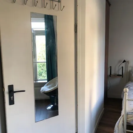 Back-stage فندق مبيت وإفطار