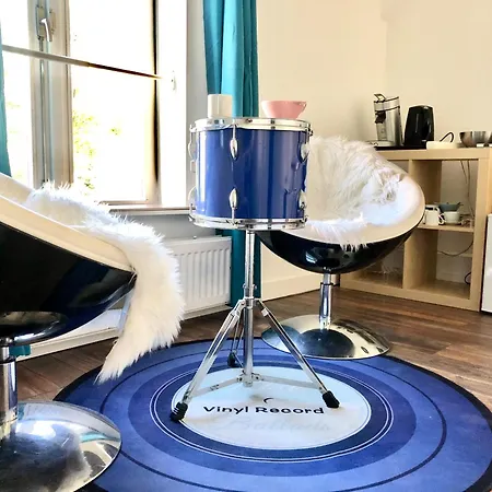 فندق مبيت وإفطار Back-stage نايميخين