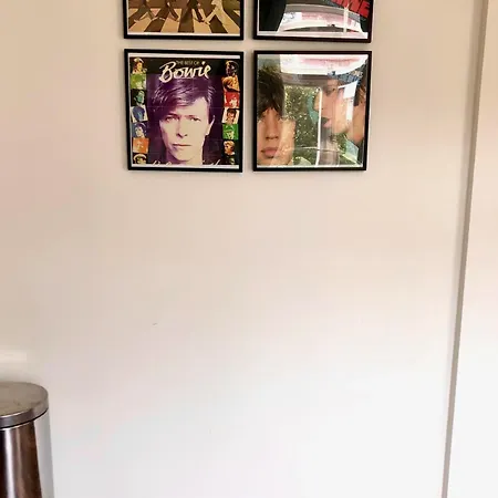 فندق مبيت وإفطار Back-stage