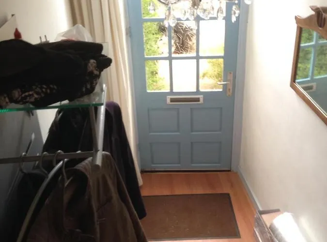 Back-stage Couette-café