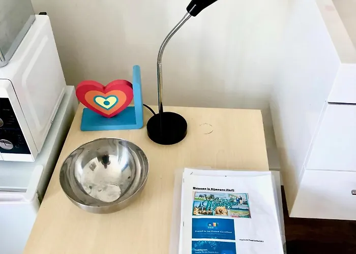 Back-stage 3* Nimègue